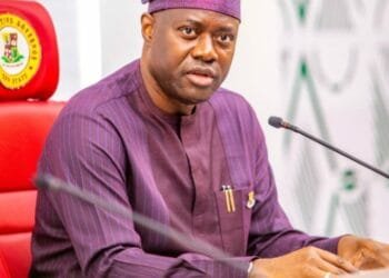 Oyo kingmakers tackle Gov. Makinde over uncomplimentary remarks