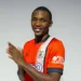 Luton Town signs promising Christ Makosso in January transfer window