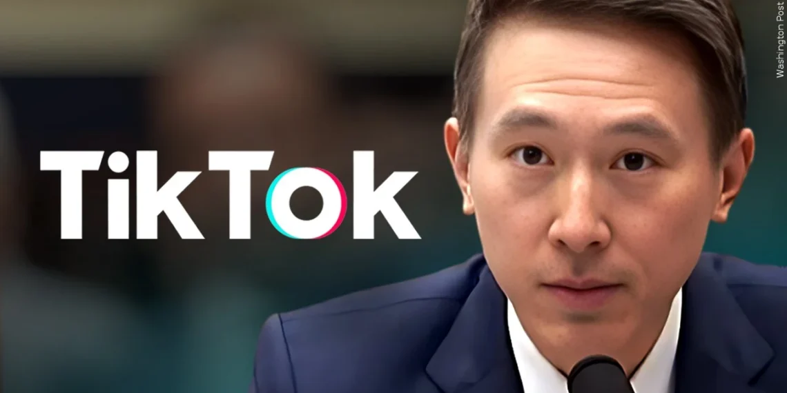 From Facebook Intern Student to Industry Disruptor: The journey of TikTok CEO Shou Zi Chew