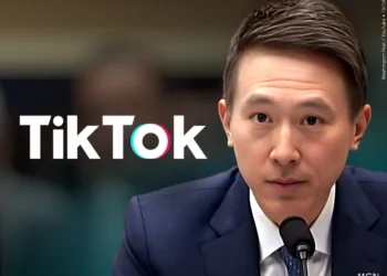 From Facebook Intern Student to Industry Disruptor: The journey of TikTok CEO Shou Zi Chew