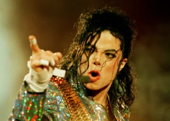 Michael Jackson tops 2024 highest-paid deceased celebrities with $600M in earnings