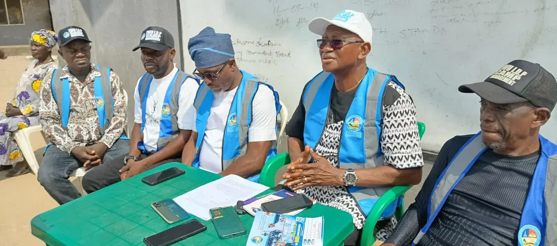 Okuama: Delta shuts Ewu IDP camp as displaced persons return to ancestral homes