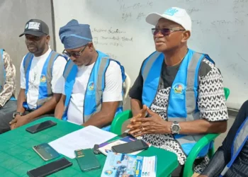 Okuama: Delta shuts Ewu IDP camp as displaced persons return to ancestral homes