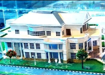 Asaba community raises N1bn for new Asagba palace project