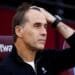 West Ham sack manager Julen Lopetegui