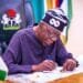 statesman commends Tinubu for establishing south east development commission