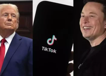 Trump to open sales of TikTok to Elon Musk