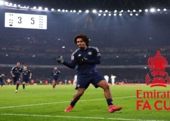 Manchester United triumph over Arsenal in thrilling FA Cup shootout