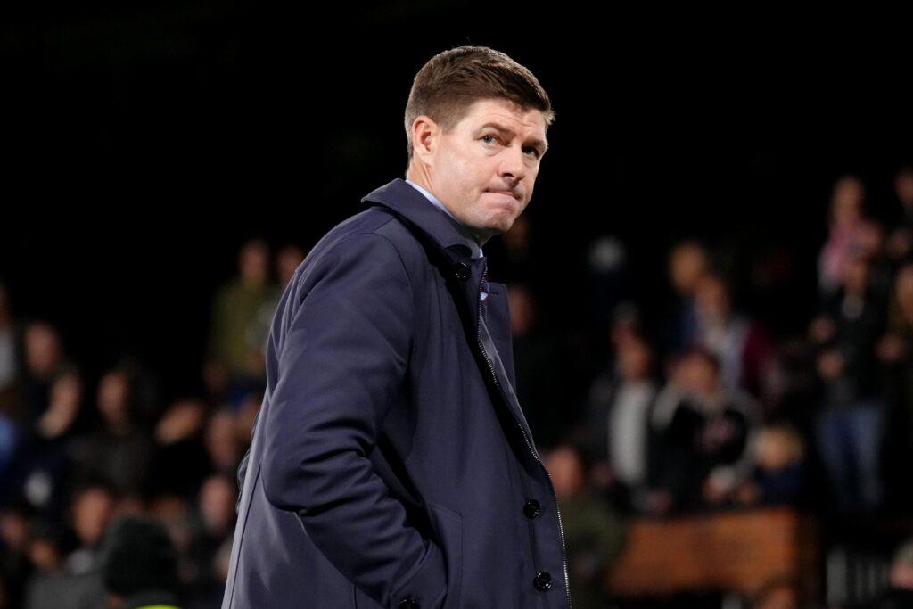 Gerrard resigns as Al-Ettifaq manager after 18 months
