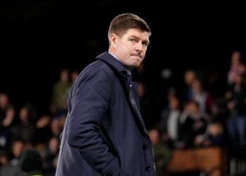 Gerrard resigns as Al-Ettifaq manager after 18 months