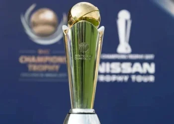 ICC increases winning prize to $6.9m in 2025