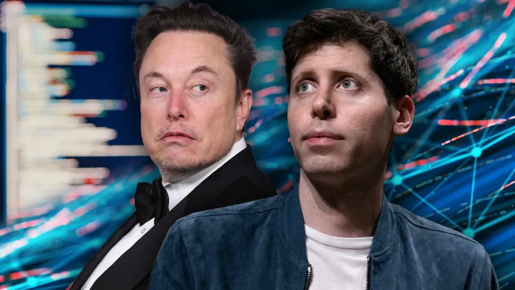 Elon Musk’s shocking $97B bid to buy OpenAI rejected by Sam Altman