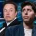 Elon Musk’s shocking $97B bid to buy OpenAI rejected by Sam Altman