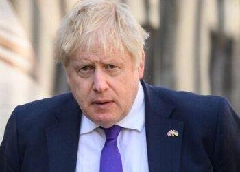Electoral outcomes in democracies depends on government performance - Boris Johnson