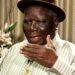 BREAKING: Ijaw National Leader, Chief Edwin Clark, passes away at 97