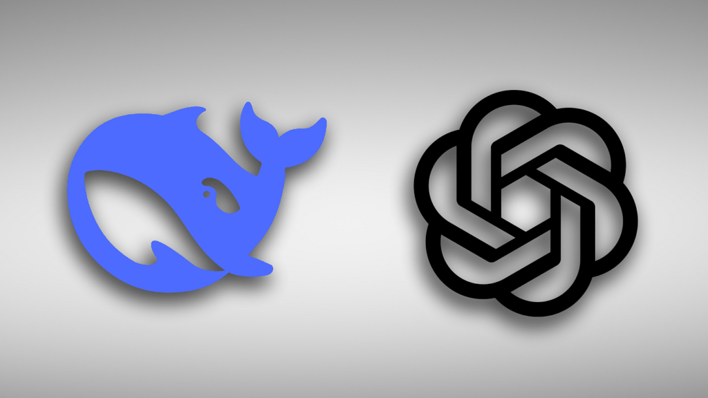 OpenAI vs. DeepSeek: A deep dive into AI rivalry