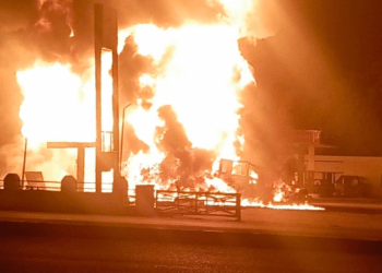 Tragic fire at Islamic school in Zamfara claims 17 lives, injures 16