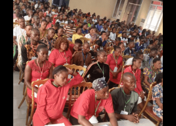 NDDC begins training of 364 young farmers in Rivers