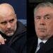 Ancelotti braces for another nightmare against Guardiola's City