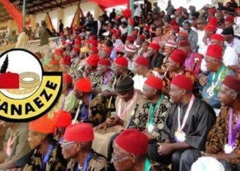 IBB’s Revelation: Ohanaeze affiliate group demands N100 Trillion compensation from FG