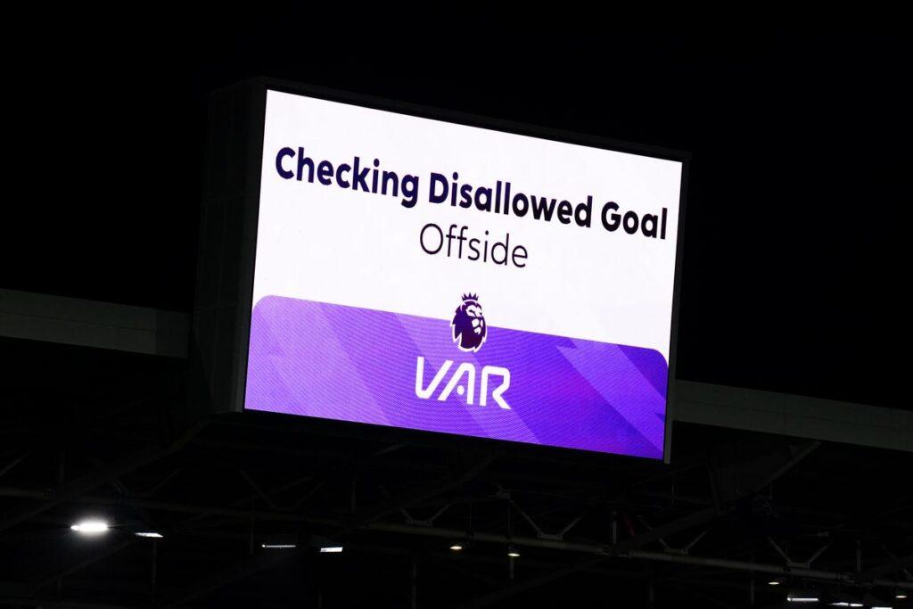 Semi-automated offside technology to debut in FA cup