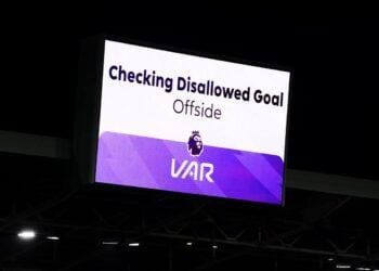 Semi-automated offside technology to debut in FA cup