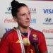 Being kissed worst day of my life, Spanish female world cup winner tells court
