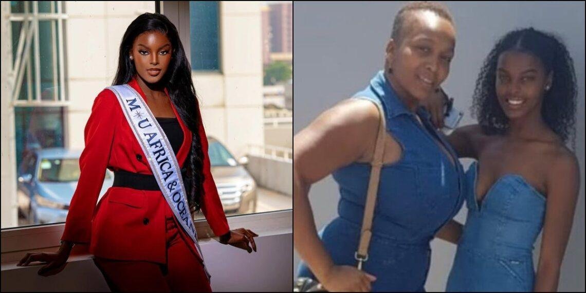 Home Affairs detains Chidimma Adetshina’s Mother in Cape Town