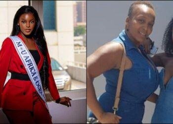 Home Affairs detains Chidimma Adetshina’s Mother in Cape Town