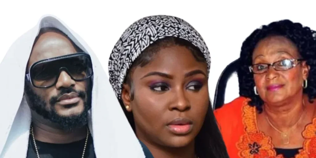 Family raises alarm, declares 2Baba missing