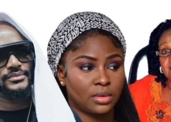 Family raises alarm, declares 2Baba missing