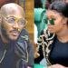 Meet Hon. Natasha: Tuface’s new love interest