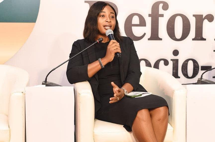 "One day, a Woman will lead Nigeria as President" – Barrister Juliet I.I. Asekomeh