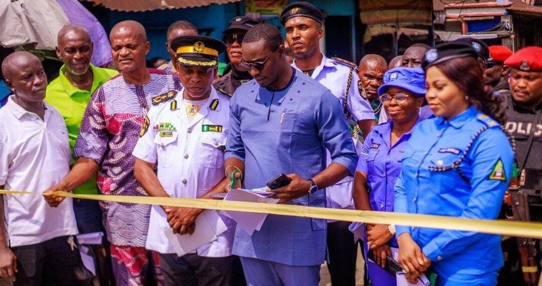 Delta Transport Commissioner urges NURTW to embrace peaceful co-existence