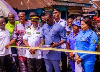 Delta Transport Commissioner urges NURTW to embrace peaceful co-existence