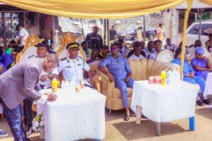 Delta Transport Commissioner urges NURTW to embrace peaceful co-existence 