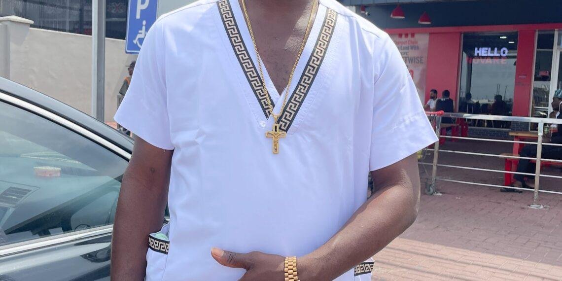 Isoko youths condemn arrest of comedian over abandoned electricity project