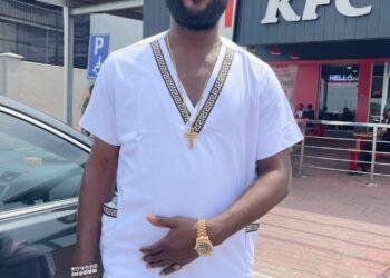 Isoko youths condemn arrest of comedian over abandoned electricity project