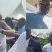 Tinubu’s critic Sowore attacked by Thugs at Lagos City Marathon