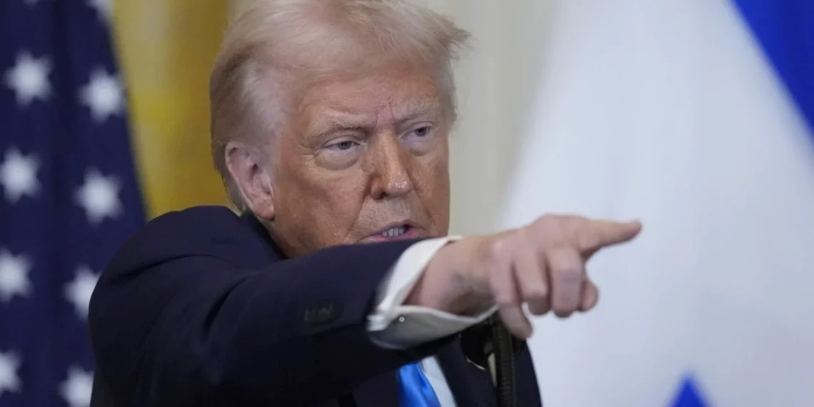 Trump's crackdown on USAID sparks global uproar over alleged corruption