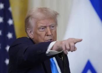 Trump's crackdown on USAID sparks global uproar over alleged corruption