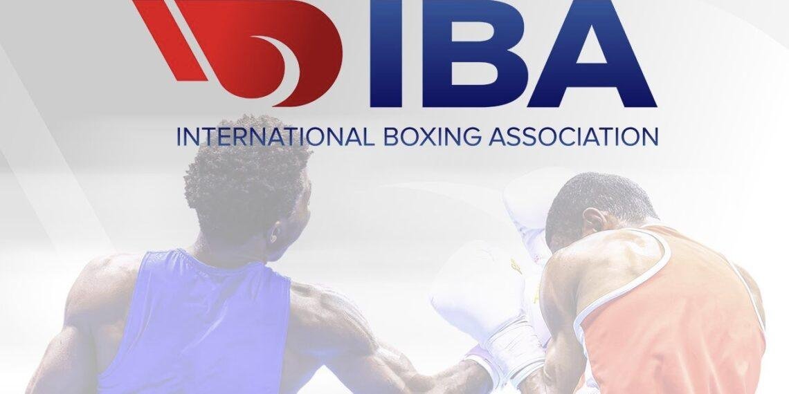 IBA threatens legal action against IOC over transgender participation in Paris Olympics