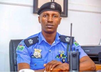 Delta Police investigate assault, shooting of polytechnic SUG president over N500 bribe