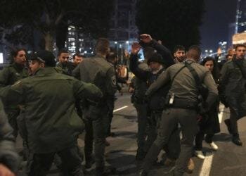 Gaza ceasefire under threat as Hamas threatens to delay Israeli hostages’ release