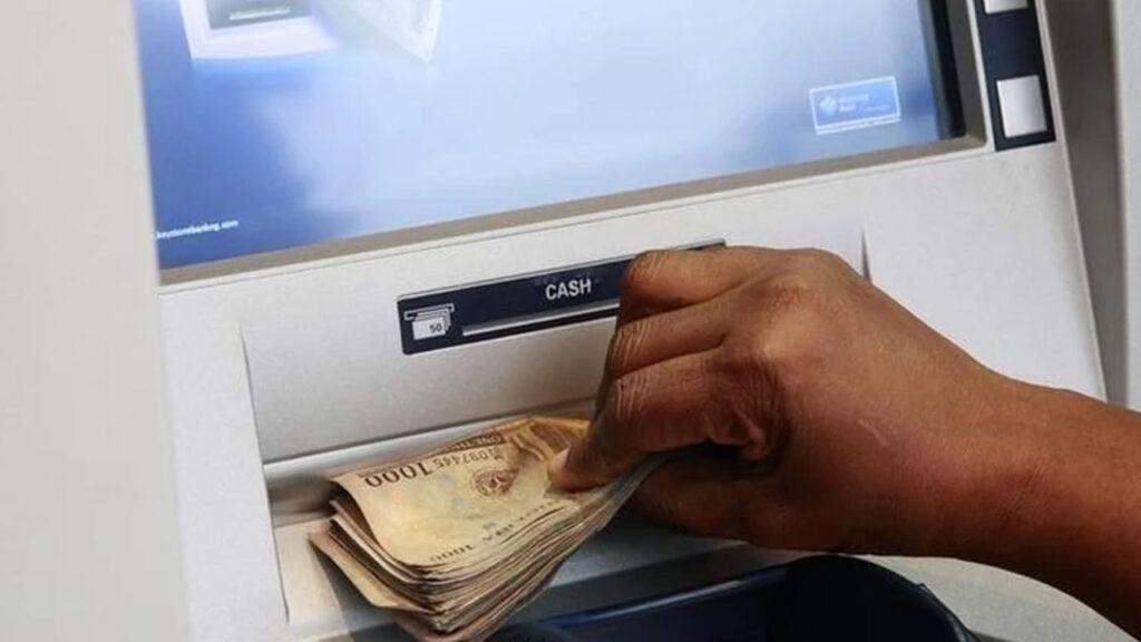 CBN introduces new ATM charges, as Nigerians brace for higher transaction costs