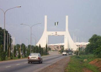 Abuja unveils game-changing electronic ticketing system for traffic offenders
