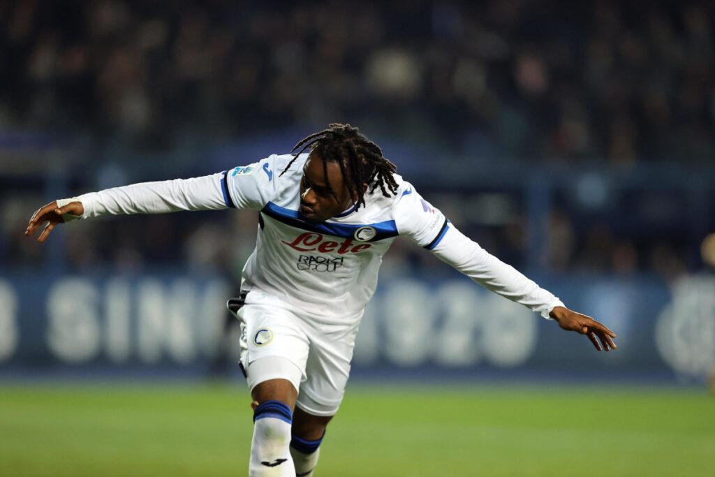 Ademola Lookman
