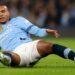 Akanji of Manchester City