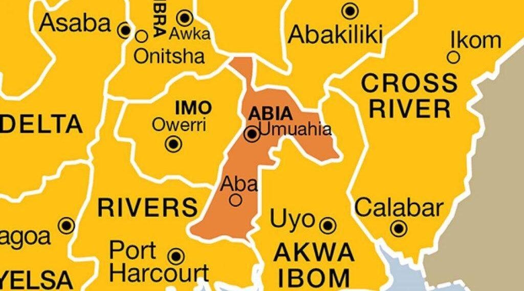 Akwa Ibom and Abia boundary clash