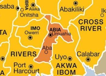 Akwa Ibom and Abia boundary clash